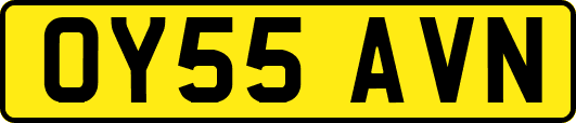 OY55AVN