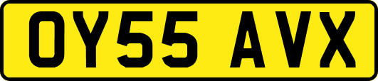 OY55AVX