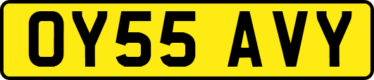 OY55AVY