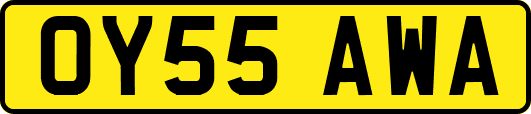 OY55AWA