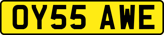 OY55AWE