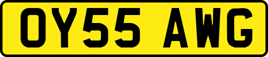 OY55AWG