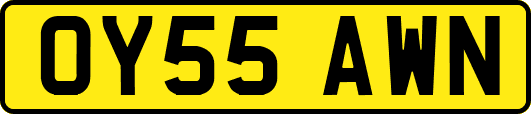 OY55AWN