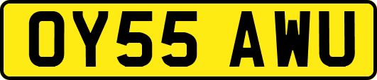 OY55AWU