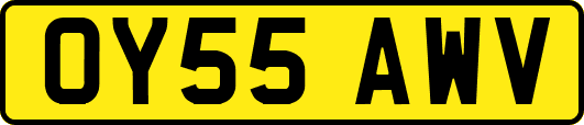 OY55AWV