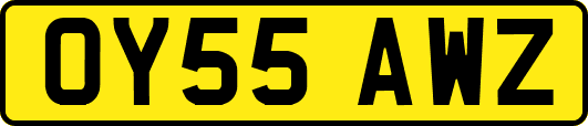 OY55AWZ