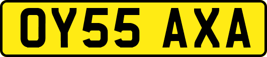 OY55AXA