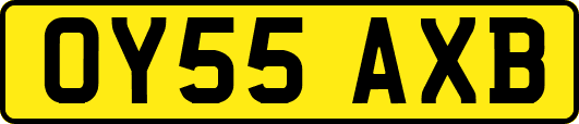 OY55AXB