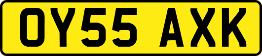 OY55AXK