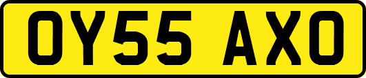OY55AXO