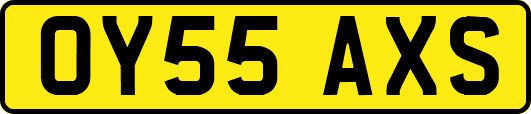 OY55AXS