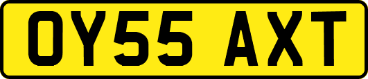 OY55AXT