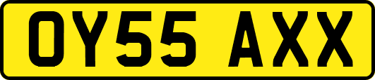 OY55AXX