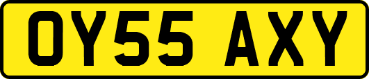 OY55AXY