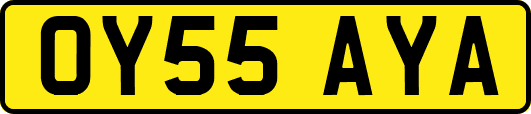 OY55AYA