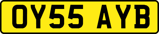 OY55AYB