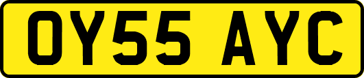 OY55AYC