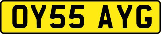 OY55AYG