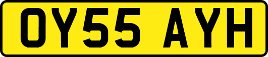 OY55AYH