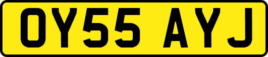 OY55AYJ