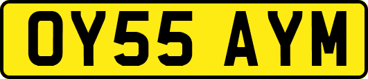 OY55AYM