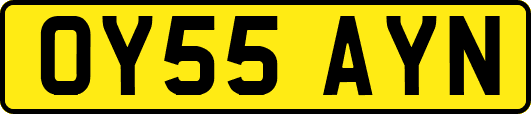 OY55AYN