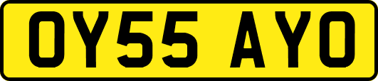 OY55AYO