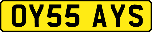 OY55AYS
