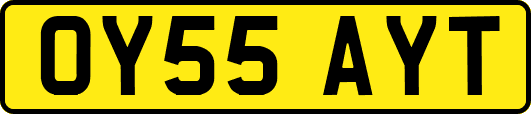OY55AYT