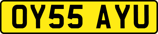 OY55AYU