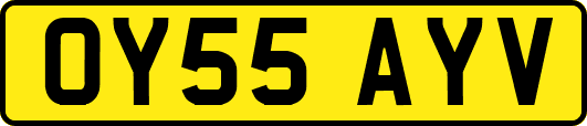 OY55AYV