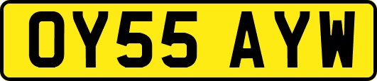 OY55AYW