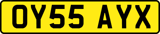 OY55AYX