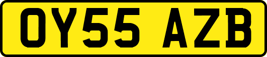 OY55AZB