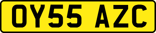 OY55AZC