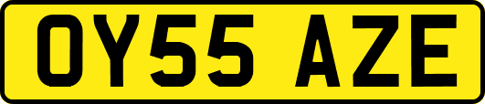 OY55AZE