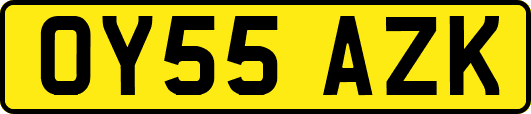 OY55AZK