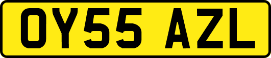 OY55AZL