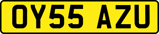 OY55AZU
