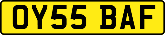 OY55BAF