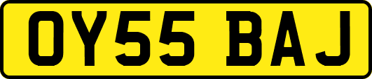 OY55BAJ
