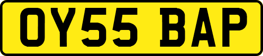 OY55BAP