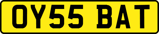 OY55BAT