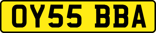 OY55BBA