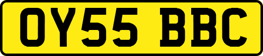 OY55BBC