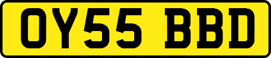 OY55BBD