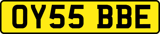 OY55BBE