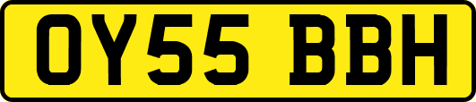 OY55BBH