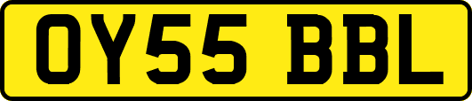OY55BBL