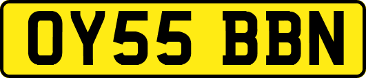 OY55BBN